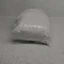 20x20 Decorative Throw Pillow Inserts-Down Feather Pillow Inserts-Square-Cotton Fabric-Set of 2-White.