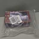 648 White Christmas lights (Outdoor). Lights for Outside House with Connectable Clear Wire 8 Modes Timer, Plug in Waterproof for Home Holiday Eaves Yard Roof Party Room Indoor Decoration