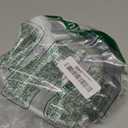 6 Quart Flex Edge Beater for KitchenAid Bowl-Lift Stand Mixers, Paddle Attachment Mixer Accessory