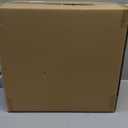 Kojem 2188656 Replacement Crisper Drawer (Upper) Compatible with Whirlpool Kenmore Refrigerator Upper Bin with Humidity Control Plastic (PS) Clear