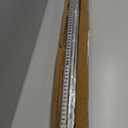 VEVOR Shelf Pilaster, 39-inch 10 Pack, Upright Wall Shelving System, Heavy Duty Support System Single Slot Shelf Rails, 40 Screws Included, Suitable for Cabinet Closet Organization Storage, Silver