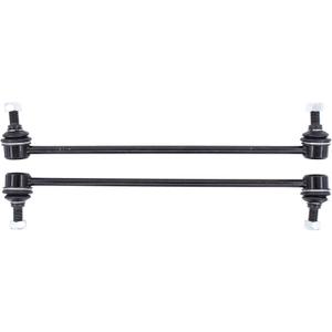 MOTOKU Front Driver and Passenger Side Sway Bar End Links for Toyota Yaris Prius C xD