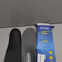 Plantar Fasciitis Feet Insoles Arch Supports Orthotics Inserts Relieve Flat Feet, High Arch (Mens 16-16 1/2)