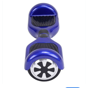 MotoTec Hoverboard Scooter 36v 6.5in Blue