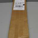 Heavy Duty Curtain Rods for Windows 48 to 84 Inches, White Adjustable Curtain Rods with Diamond Finials for Bedroom, Living Room, Patio, Kitchen, Farmhouse