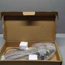 A-Premium Power Window Regulator with Motor Compatible with Kia Sephia 1998-1999 Base LS Sedan Front Passenger Side