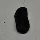 Ponytail Extension - 10" Short Claw Clip in Ponytail Hair Extensions Messy Bun Hair Piece Natural Soft Synthetic Straight Pony Tail Hair Pieces for Women - Black