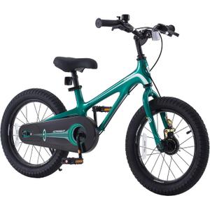 RoyalBaby Kids Bike Lightweight Magnesium Alloy, 14 16 18 Inch Children's Bicycle for Boys Girls Ages 3-9