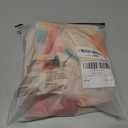 SOLY HUX Women's Summer Mesh Mini Skirt Sets 2 Piece Sexy Crop Camisole Tops Skirts Y2K Suit Going Out Outfits S