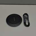 Yootech Wireless Charger,10W Max Wireless Charging Pad Compatible with iPhone 17/17 Pro/17 Pro Max/Air/16/15/14/13/SE 2022/12/11,Samsung Galaxy S25/S24/S23,for AirPods Pro 3(No AC Adapter)