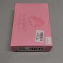 NAYOO Ombre Brown Wig 26 Inch Middle Part Wigs for Women Synthetic Hair Long Wavy Wig with Dark Roots for Daily Party/Halloween Use (Ombre Brown)