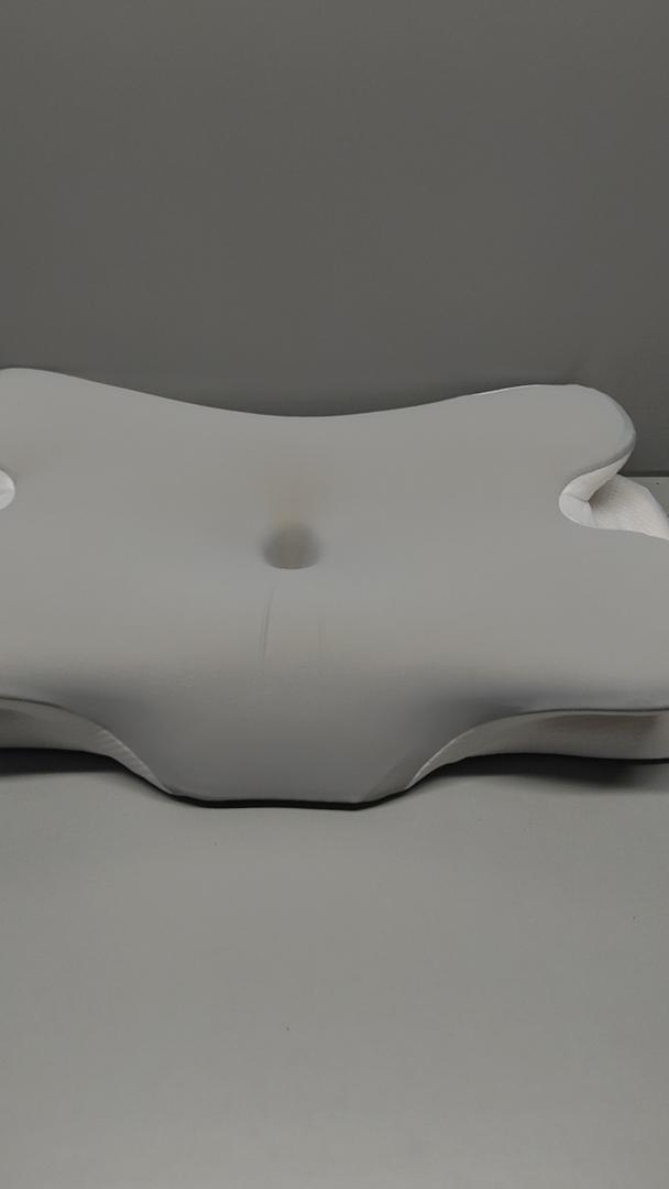 Cervical Neck Pillow for Pain Relief Ergonomic Side Sleeper Pillow for Sleeping, Contour Memory Foam Pillows for Neck Support, Cooling Orthopedic Bed Rest Pillow for Back and Stomach Sleepers