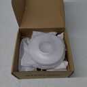KOHLER Ludington Bath And Shower Faucet Trim Set (Polished Chrome)