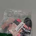 BINGPET Anti-Slip Dog Socks for Hardwood Floors,Injury Prevent Licking Dog Booties,Traction Control Paw Protector Dog Shoes for Hot Pavement with Reflective Straps for Small Medium Large Dogs, Size S