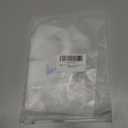 Bride to Be Embroidered Hair Bow, White and Blue Hair Bow, Bachelorette Party Decorations, Elegant Bridal Accessory, Bridesmaid Gift, Wedding Headband, Engagement Gift