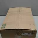 Window Insulation for Winter Draft Dlocker Adjustable Max Up To 59*79" Windows Insulation Kit Fit Most Indoor Room RV Curtains 3 Layers Heavy-Duty Cold Weather Curtain Window Cover Film Velcro Install