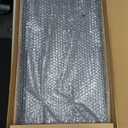 Kensington Clamp-On Keyboard Tray, Under Desk Keyboard Drawer with Cable Management, Ergonomic Smartfit Slide-out Height Adjustable Keyboard Holder, Black 13.3"x32.4"x2.4" K55407WW