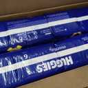 Huggies Size 6 Overnites Baby Diapers: Overnight Diapers, Size 6 (35+ lbs), 84 Ct (2 Packs of 42), Packaging May Vary