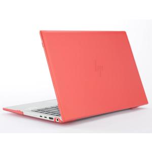 mCover Case ONLY Compatible for 2020~2022 14" HP EliteBook 840 G7 / G8 (Intel CPU) | EliteBook 845 G7 / G8 (AMD CPU) Series Windows Laptop (NOT Fitting Any Other HP Models) - Red mCover Case ONLY Compatible for 2020~2022 14" HP EliteBook 840 G7 / G8 (Intel CPU) | EliteBook 845 G7 / G8 (AMD CPU) Series Windows Laptop (NOT Fitting Any Other HP Models) - Red