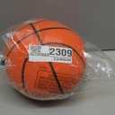 RVOGJP Silent Basketball Size 7 (29.5") - Upgrade Foam Basketball Arcade Game Indoor,Ball for Quiet Dribbling and Indoor Training,Pro PU Foam Ball  Higher Bounce