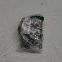 Chain Heavy Duty Metal Dog Leash 6FT Stainless Steel Cuban Link Chain Labor Chew Proof Pet Leash Chain with Soft Padded Handle for Medium Big Dogs Walking,Traffic Training Traveling(20-100 lbs)