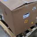 SentrySafe Waterproof and Fireproof Alloy Steel Digital Safe Box for Home with Code Button Keypad, 1.23 Cubic Feet, 17.8 x 16.3 x 19.3 Inches (exterior), SFW123GDC