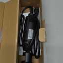 Tungsten Electrode Sharpener Grinder TIG Welding Set, ALUMINUM TIG Sharpener Welding Tungsten Grinder Head 12 Holes Rotary Tool, with Slot Tungsten Sharpener Multi-Angle, 5pc Wheels