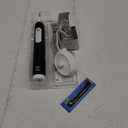 Oral-B Pro 1000 Rechargeable Electric Toothbrush, Black