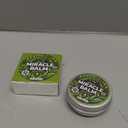 Original Senzion Miracle Balm Natural Ingredients for Back, Hands, Feet and Body