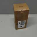 Lamicall Bike Water Bottle Holder - [Tracker Storage] [Adjustable Spring Design] Bike Cup Holder, Bicycle Drink Cage, Cycling Bike Water Bottle Cage with Screws Tool, for 2.28-3.39" Diameter Bottles (without bar clip)