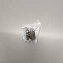 Heart Magnet for Cat Eye Gel Polish, 5 Pack Cat Eye Magnet for Nails, DIY Manicure Kit with Y-Shaped Guide Sticks, Professional Nail Magnet for Home and Salon Use