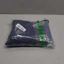 Hanes Men's Zip-up Hoodie, Ecosmart Fleece Full-zip Hoodie for Men, Hooded Sweatshirt (X-Large)