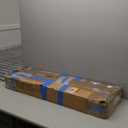 WLIVE 9-Drawer Dresser, Fabric Storage Tower for Bedroom, Entryway, Closet, Tall Chest Organizer Unit with Fabric Bins, Steel Frame, Wood Top, Easy Pull Handle, Charcoal Black Wood Grain Print