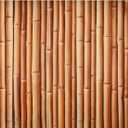 Buryeah Bamboo Backdrop Party Summer Hawaiian Beach Backdrop Decoration Polyester Fabric Photography Christmas Halloween Party Supplies(8 x 6 ft)