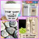 Black Permanent Markers Fine Tip 48 Count Bulk,Waterproof Permanent Marker Pens with Quick Drying on Wood,Plastic,Paper,Metal,Mirror for Office School Classroom Home