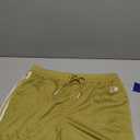 Starter Mens Quick Dry Lightweight Volley Swim Trunk Large