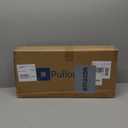 Pull Out Cabinet Organizer 11" W x 21" D, Heavy Duty Kitchen Cabinet Pull Out Shelves, Slide Out Wire Basket for Kitchen Cabinets, Bathroom, Pantry, Chrome Finish