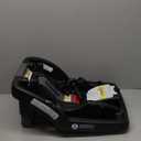 Graco SnugRide SnugLock Infant Car Seat Base, Black, 1 Count (Pack of 1)