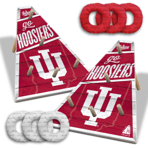 YouTheFan NCAA Indiana Hoosiers RingBag