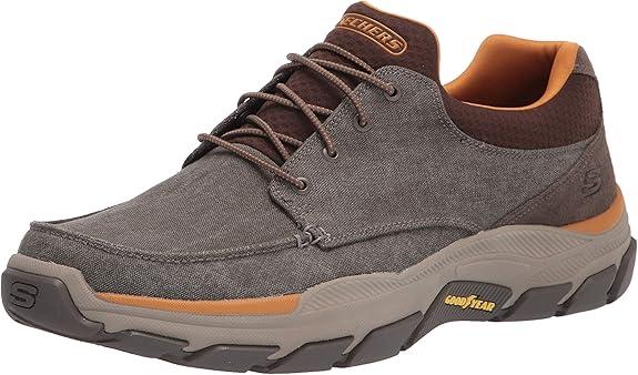 Skechers Respected Loleto Size 10