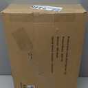 KDD Under Desk Organizer  360° Rotating ClampOn Tray with Headphone Hook, Phone & Tablet Holder, Cup Holder, and Cable Management  No Drilling Desk Storage Accessories for Office and Home