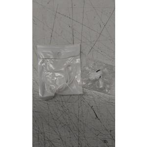 Single Replacement R Earbud for AirPods pro1st Generation with Detachable Ear Hooks Right Ear Side (A2083)