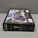 Funwee Train Set with Glowing Passenger Carriages for Under Christmas Tree,Electric Train Toy with Smoke,Light and Sound,Birthday Gifts Idea for 3 4 5 6 7+ Years Old Toddler Boys and Girls