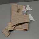 Femovaz 1 PC Adjustable Lymphedema&Compression Wrap for Leg | Relieves Swelling, Edema, Lipedema | Breathable | Anti-Slip | All-Day Comfort,Short(L)