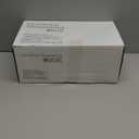 Delta 6-Setting In2ition 2-in-1 Dual Shower Head with Handheld High Pressure ProClean Spray, Matte Black Detachable Shower Head with Hose, 1.75 GPM Flow Rate, Matte Black 75655BL