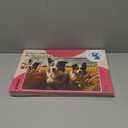 QUOKKA 35 Piece Puzzles for Adults - 3 Set Dementia Puzzles for Elderly - Large Piece Activities Products for Seniors - Alzheimers Jigsaw Puzzle Games for Adults - Dogs in The Field