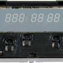 GE Appliances WB27T10409 Genuine OEM Control Board for Ranges