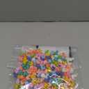 240 Pcs Mini Ducks Tiny Duck Figurines Bulk for Garden Micro Landscape, Mini Resin Ducks for Dollhouse Aquarium Potted Ornament Charms Party Toys DIY Craft Accessories