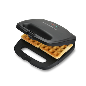 TOASTMASTER WAFFLE MAKER 2-SLICE