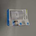 GE Ultrabrite LED Night Light, Dimmable, 100 Lumens, Plug-in, Dusk to Dawn Sensor, UL-Listed, Ideal for Bedroom, Bathroom, Nursery, Kitchen, Hallway, 45125, 1 Pack, White